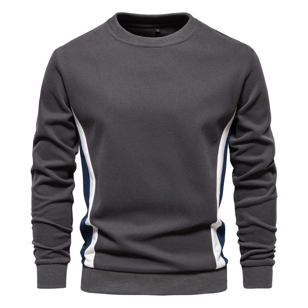 Stefan™ | Classic Men's Sweater