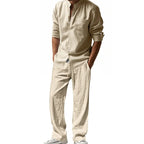 Beeckhoven™ | Elegant & Breathable Men's Set