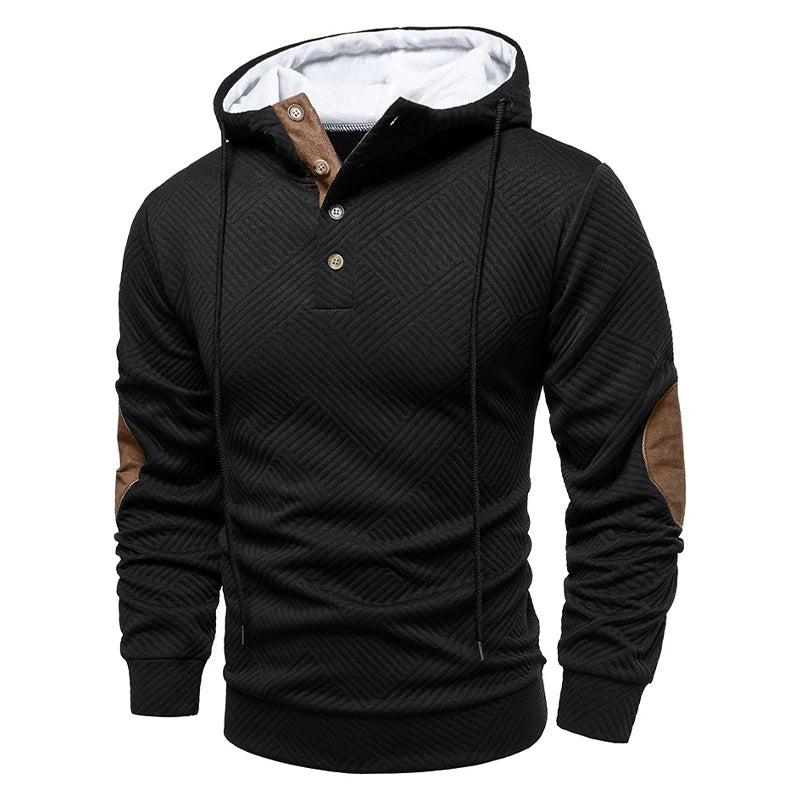 Nordholm Stockholm™ | Elegant Herrtröja