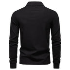 Beeckhoven™ | Men's Casual Polo Shirt