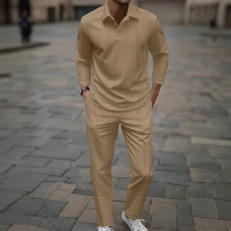 Beeckhoven™ | Höst Polo Collection