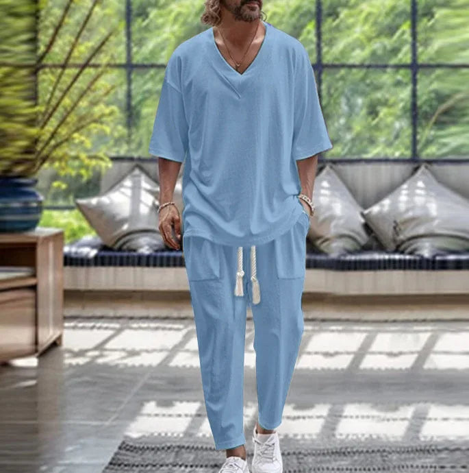 Nordholm Stockholm™ | Bekväm Men's Set