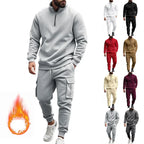 Beeckhoven™ | Men's Casual Winter Set