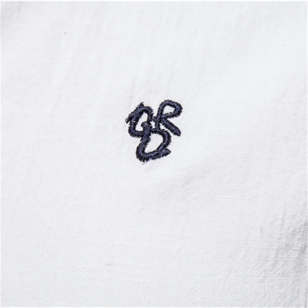 Beeckhoven™ | Herrbomullsskjorta