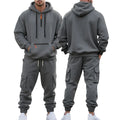 Beeckhoven™ | Sporty & Cozy Hoodie and Pants Set