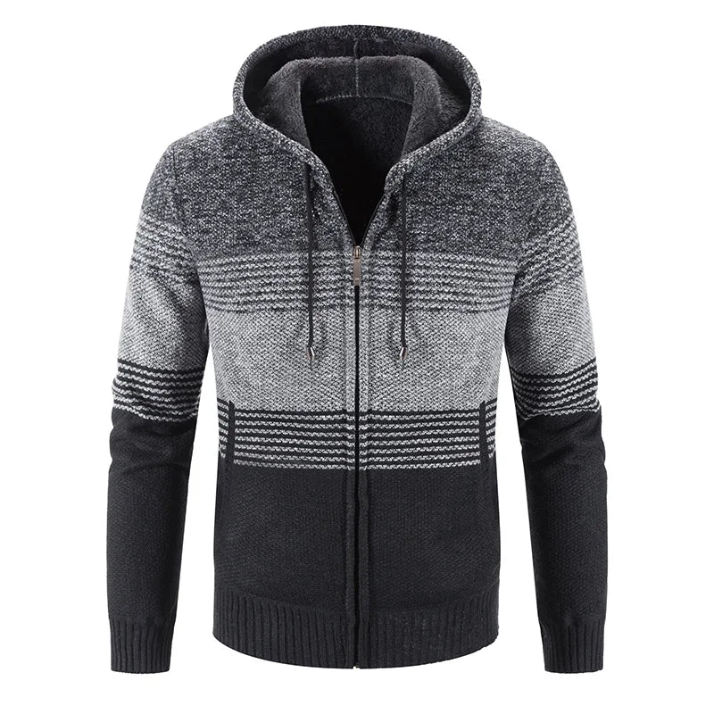 Chic Hoodie