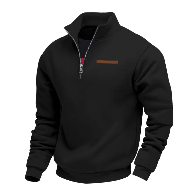 Nordholm Stockholm™ | Men's Casual Sweatshirt
