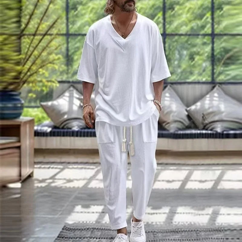 Nordholm Stockholm™ | Bekväm Men's Set