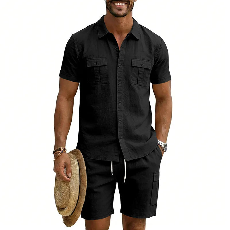Beeckhoven™ | Premium Men's Set