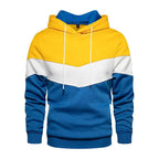 Beeckhoven™ | Colorful Hoodie
