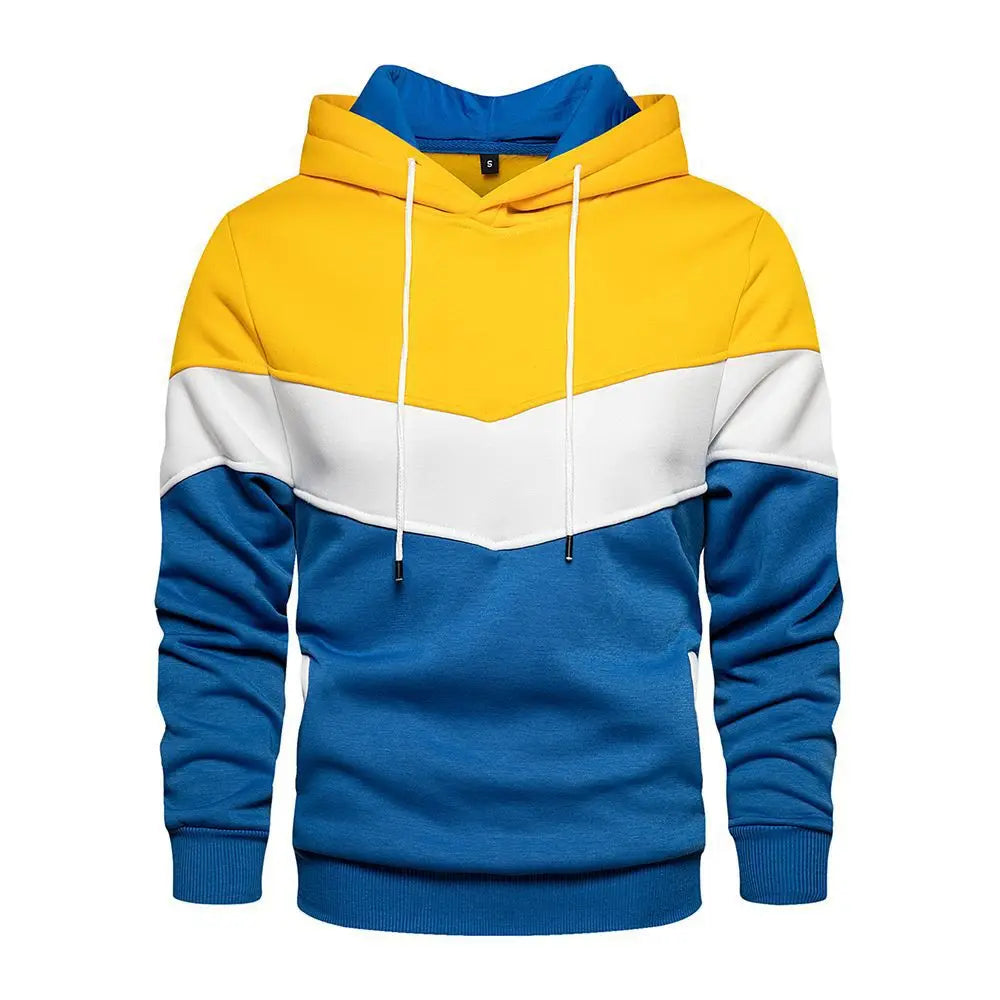 Beeckhoven™ | Colorful Hoodie