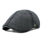 Beeckhoven™ | Klassisk Herrkeps – Tidlös Stil