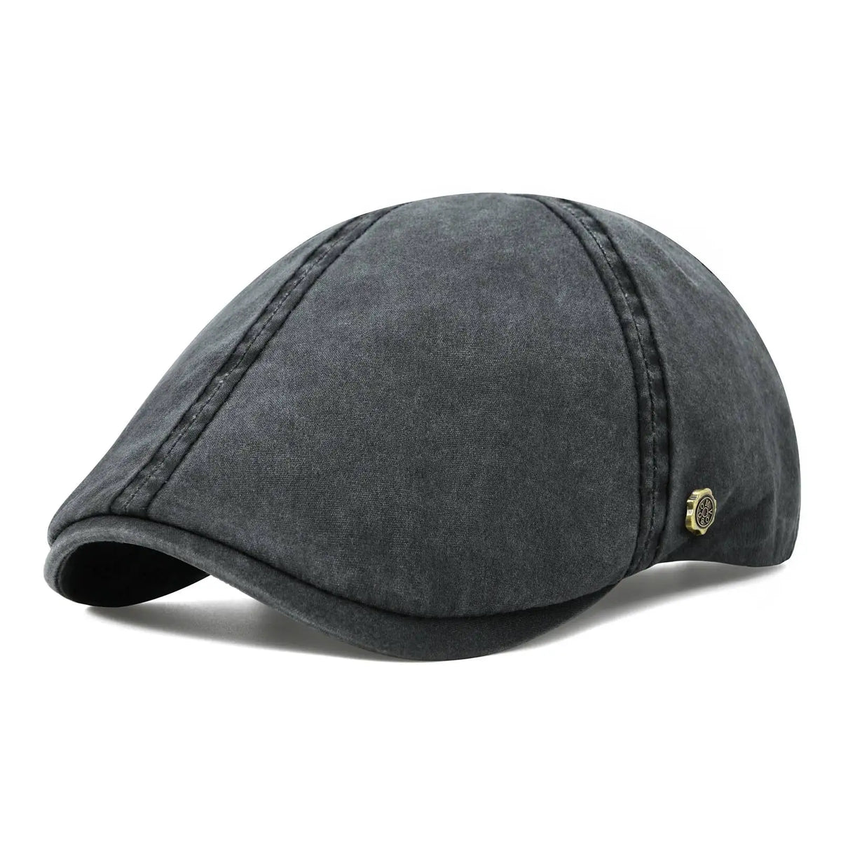Beeckhoven™ | Klassisk Herrkeps – Tidlös Stil