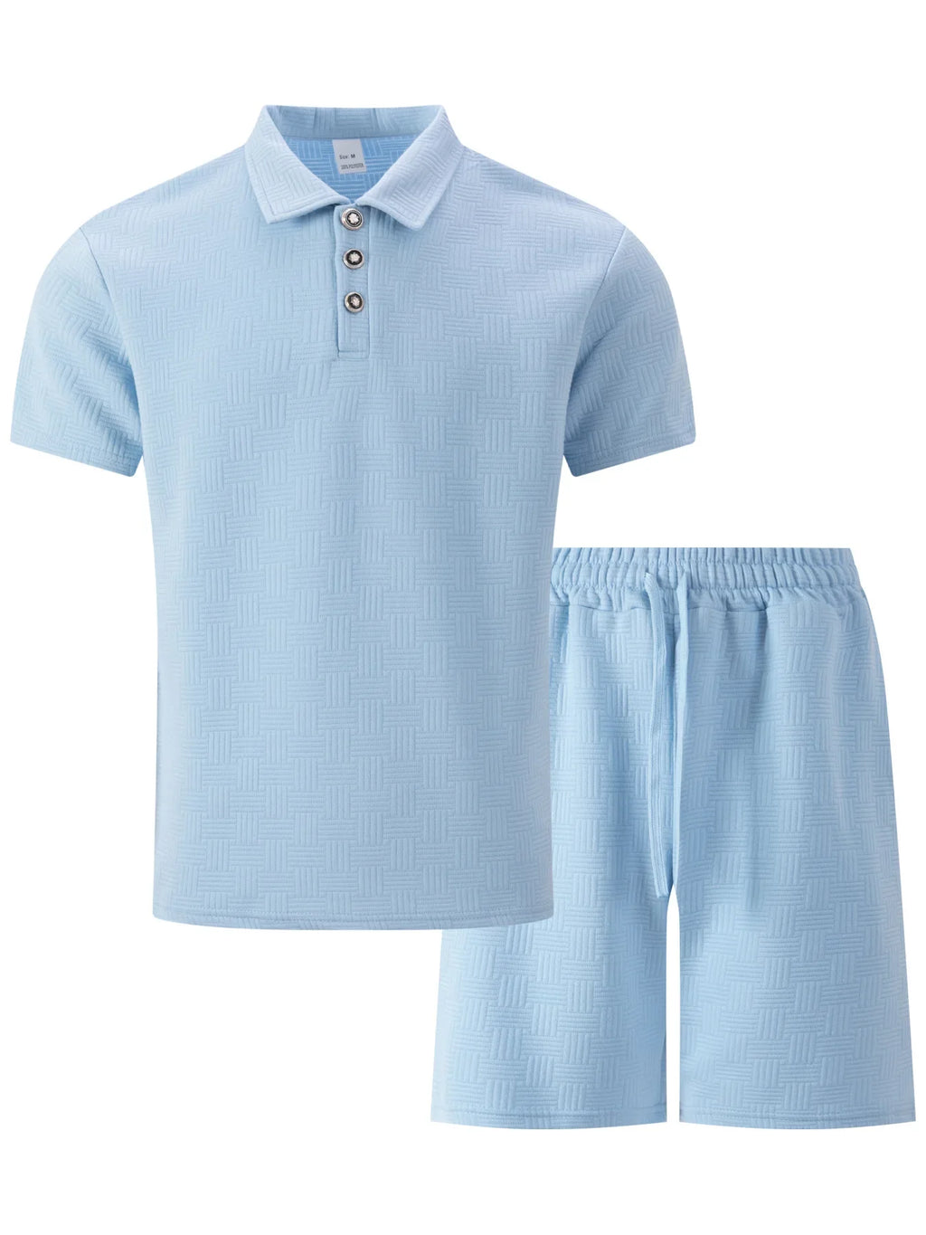 Beeckhoven™ | Summer Polo Set