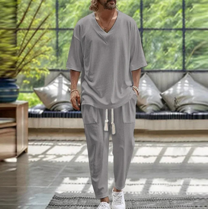 Nordholm Stockholm™ | Bekväm Men's Set