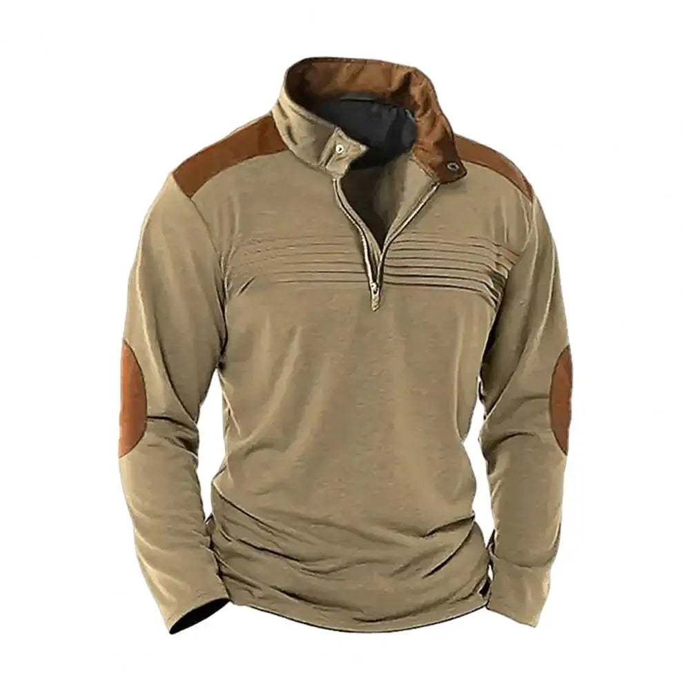Beeckhoven™ | Relaxed Men's Sweater