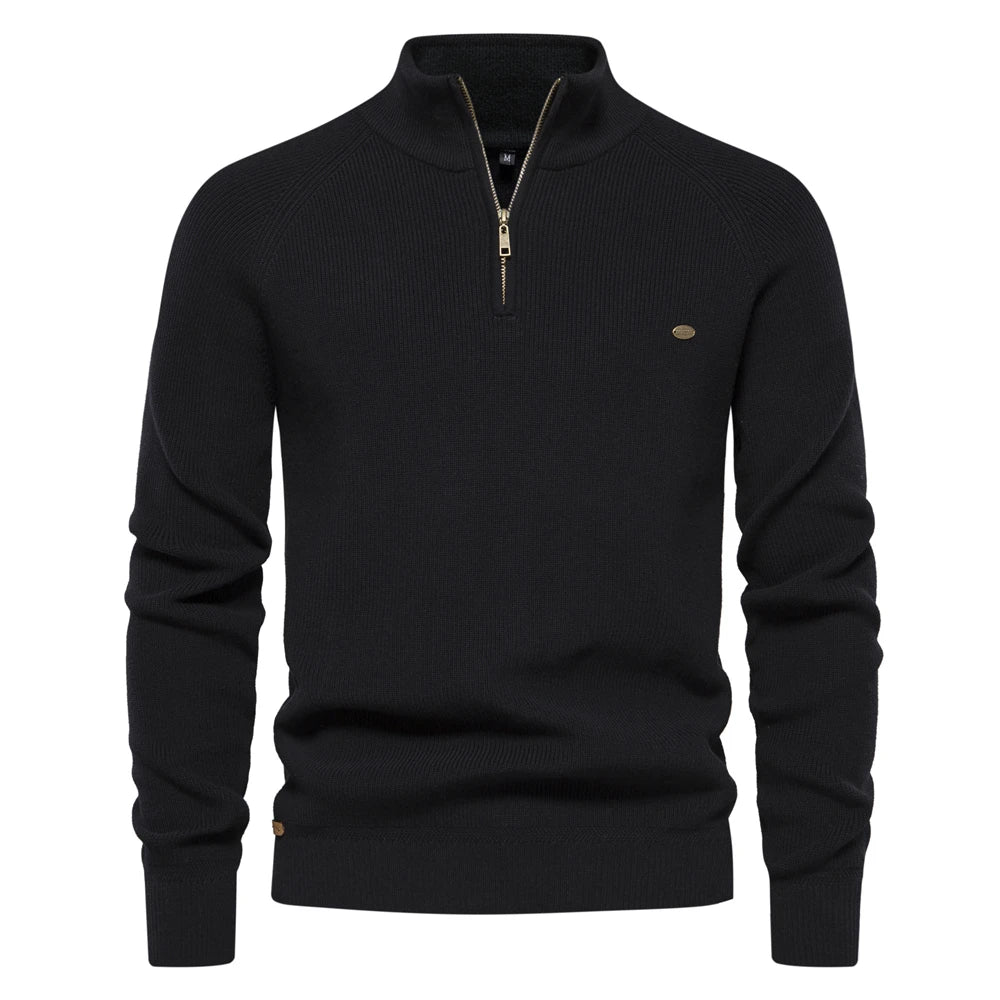 Willem™ | Classic Men's Sweater