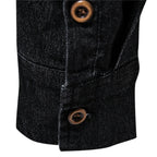 Beeckhoven™ | Durable Denim Shirt