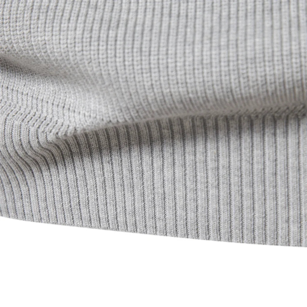 Willem™ | Classic Men's Sweater