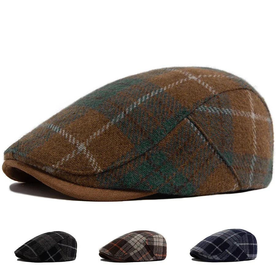 Beeckhoven™ | Classic Men's Cap
