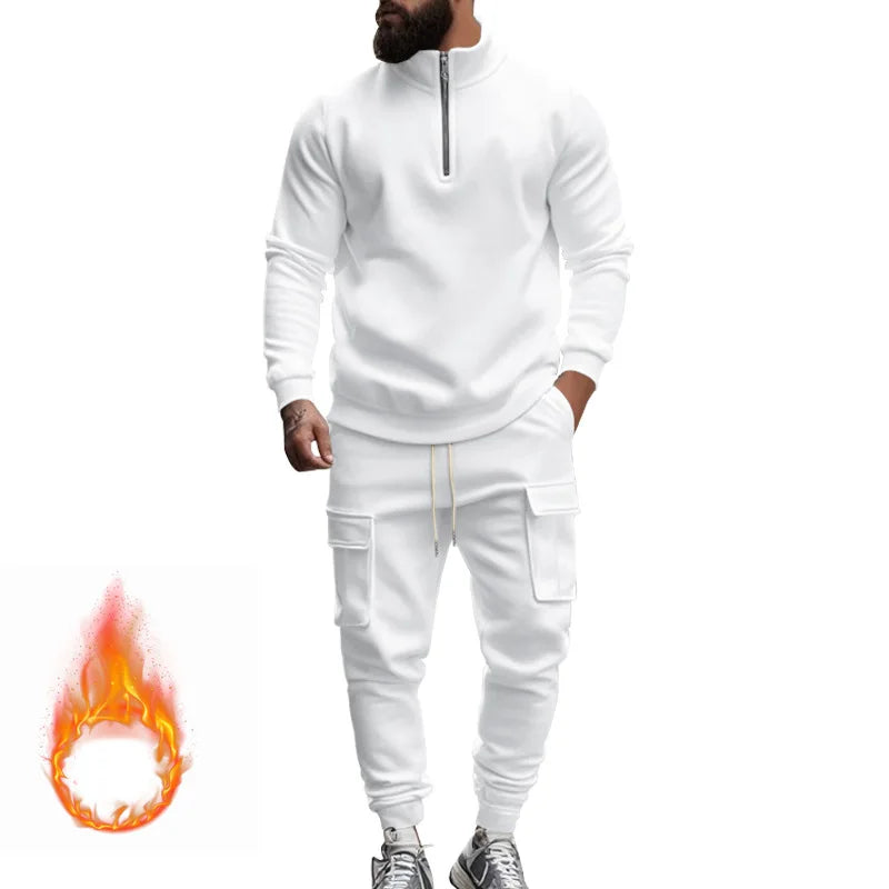 Nordholm Stockholm™ | Contemporary Casual Men's Set