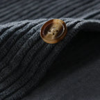 Menno™ | Knappad Blus för Herr