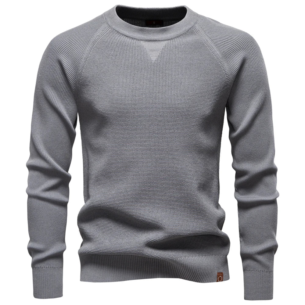 Nordholm Stockholm™ | Herr Casual Bomullströja