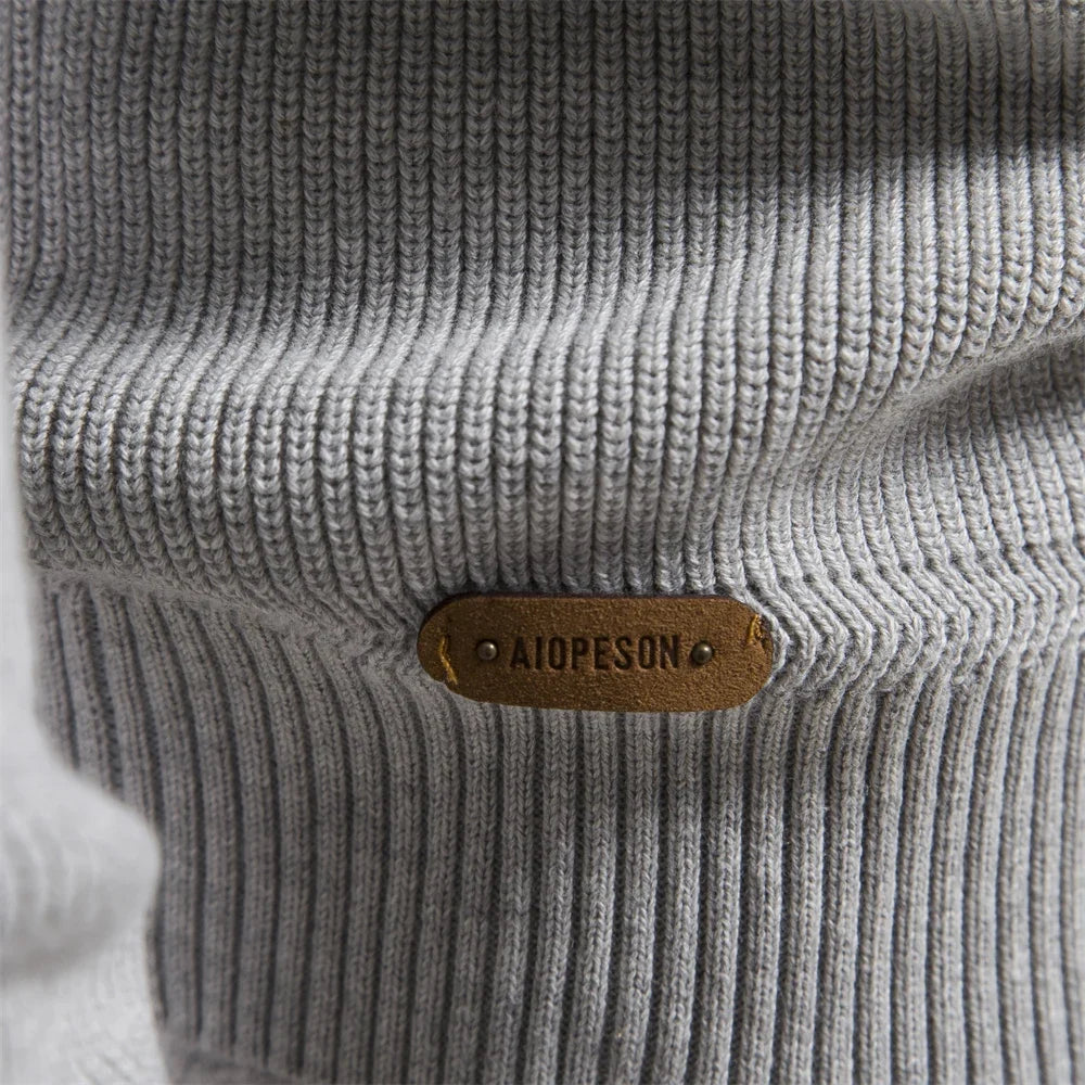 Willem™ | Classic Men's Sweater
