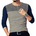 Beeckhoven™ | Elegant Autumn Shirt