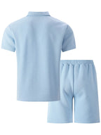 Beeckhoven™ | Contemporary Summer Polo Set
