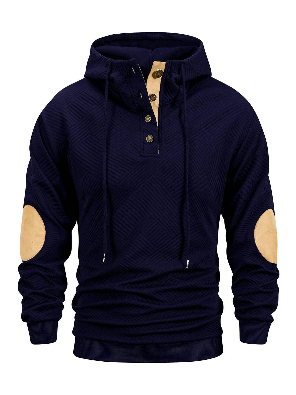 Beeckhoven™ | Elegant Herrtröja (Köp 1, Få 1 GRATIS)