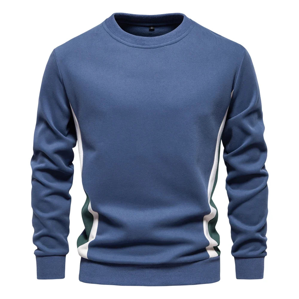 Stefan™ | Classic Men's Sweater
