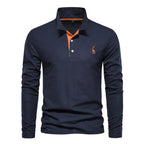 Beeckhoven™ | Elegant Polo Shirt