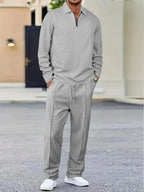 Beeckhoven™ | Relaxed Men's Suit