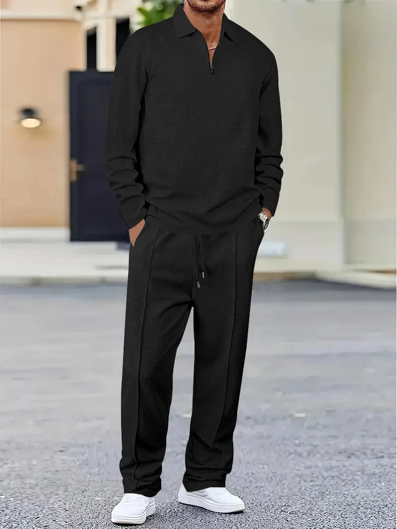 Nordholm Stockholm™ | Relaxed Men's Suit