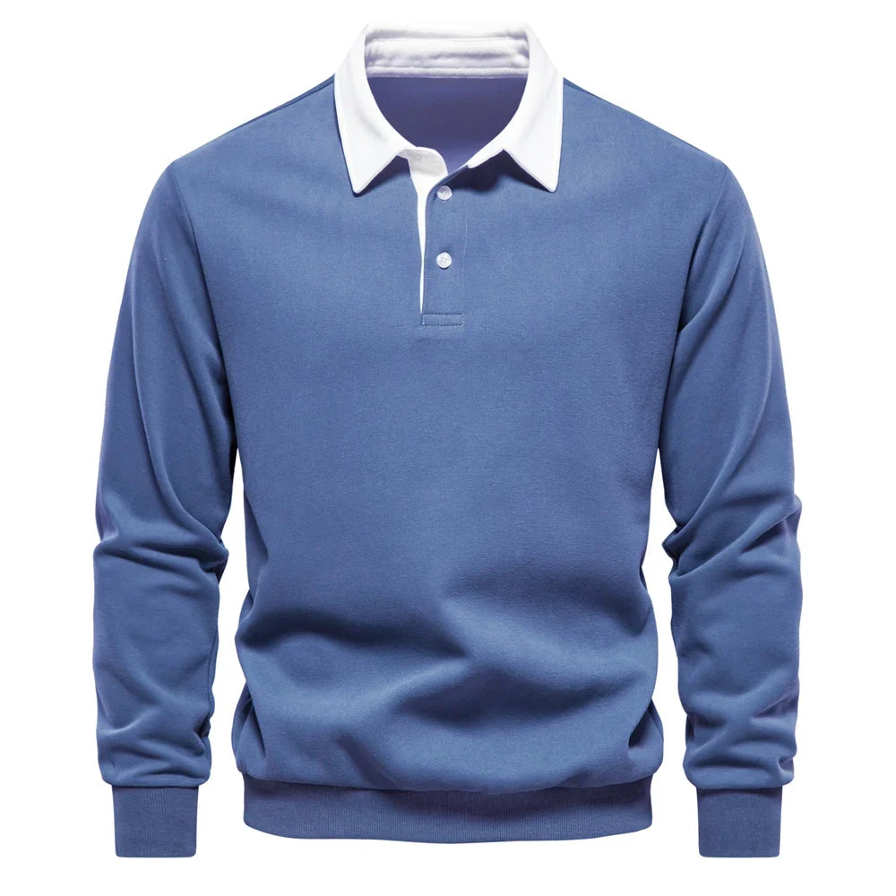 Beeckhoven™ | Relaxed Fit Polo Shirt