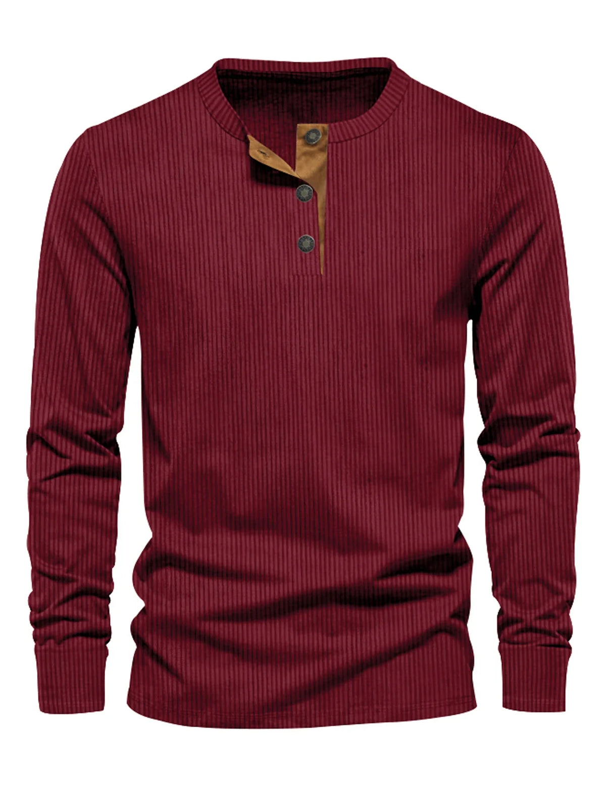 Nordholm Stockholm™ | Striped Long Sleeve