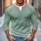 Beeckhoven™ | Stylish Long-Sleeve Shirt