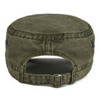 Beeckhoven™ | Retro Tuff Cap