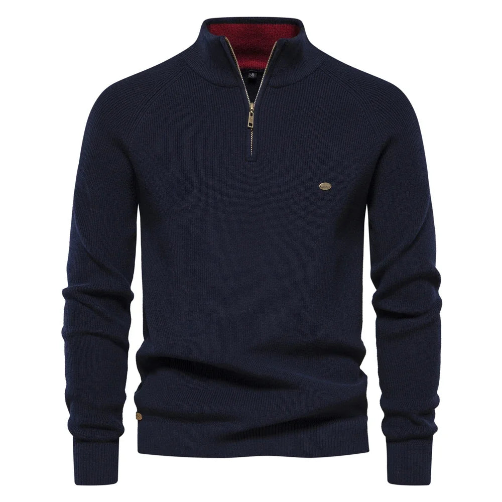 Willem™ | Classic Men's Sweater