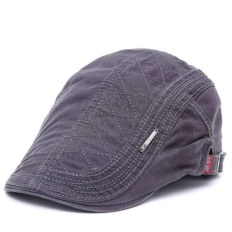 Beeckhoven™ | Retro Pet Cap