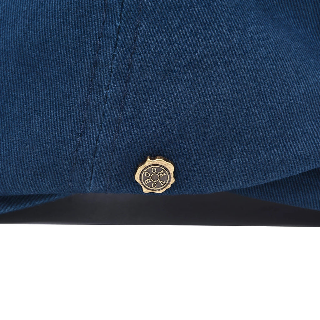 Beeckhoven™ | Klassisk Herrkeps – Tidlös Stil
