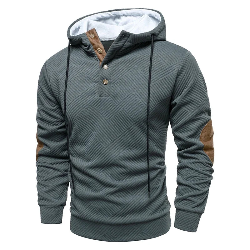 Nordholm Stockholm™ | Elegant Herrtröja