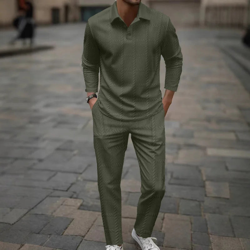 Beeckhoven™ | Höst Polo Collection