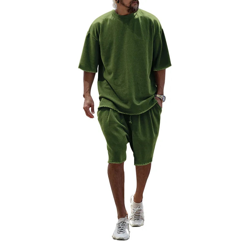 Nordholm Stockholm™ | Bekväm Men's Set