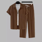 Beeckhoven™ | Bekväm Men's Summer Set