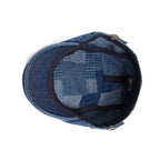 Beeckhoven™ | Denim Baseball Cap