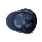 Nordholm Stockholm™ | Stylish Denim Cap