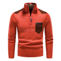 Beeckhoven™ | Classic Fleece Sweater