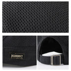 Beeckhoven™ | Ventilated Men's Cap